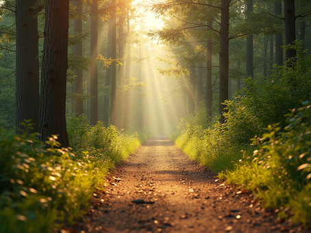 Discovering Faith Through the Eyes of Faisal K. Danish: A Journey of Faith-Based Personal Journeys