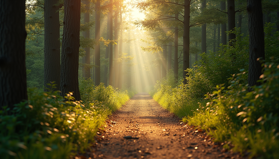 Discovering Faith Through the Eyes of Faisal K. Danish: A Journey of Faith-Based Personal Journeys