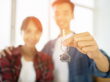 5 mistakes Buyers make during property viewings