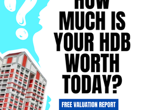 Resale HDB prices 2024 Q4 updates