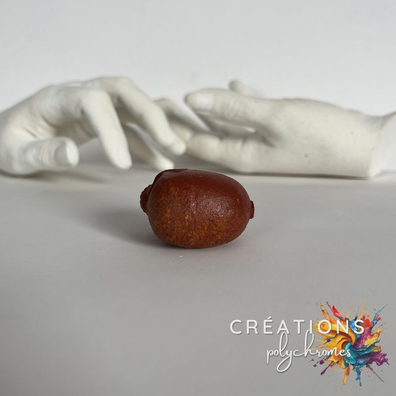 Miniature : Les Crânes Corrodés