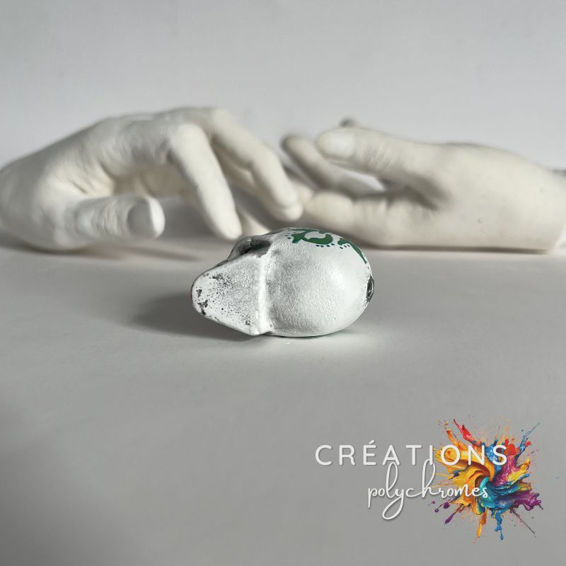 Miniature : Les Crânes en Sucre