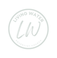 Living Water Logo