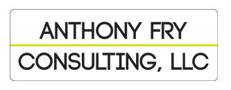 Anthony Fry Consulting logo