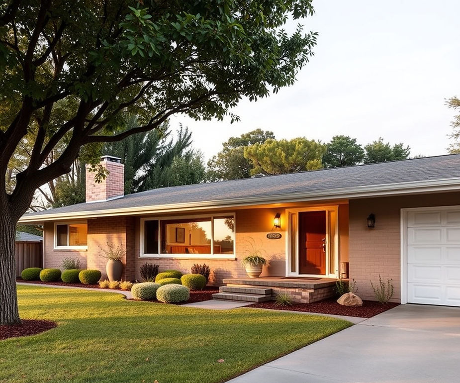 Exploring Diverse American Residential House Styles and Their Unique ...