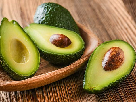 Food for Thought: Avocados