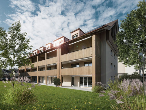 Generationenpark Brittnau