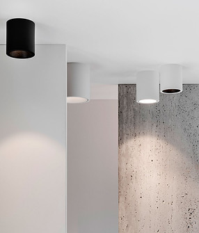 Led spotjes plafond
