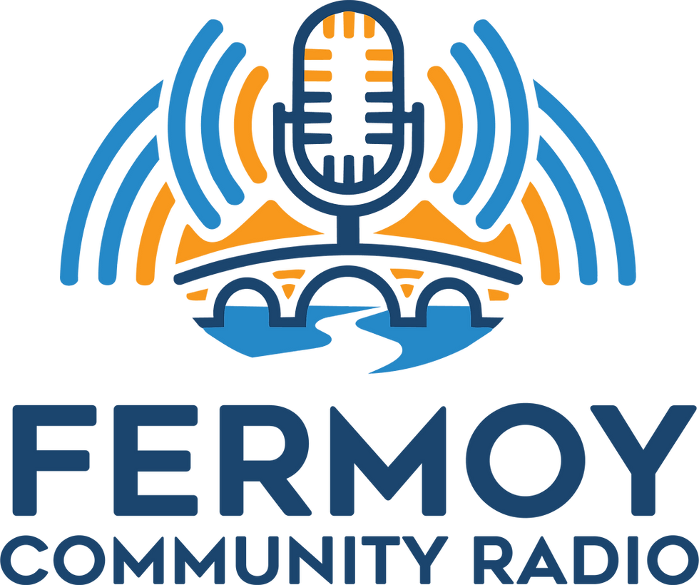 Fermoy community Radio.png
