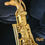 Thumbnail: RARE! 1967 SELMER MARK VI LOW-A ALTO SAXOPHONE - 1 OF 200