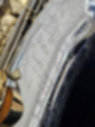 Thumbnail: KING SUPER 20 SILVER SONIC TENOR SAX - AMAZING CONDITION!