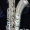 Thumbnail: CUSTOM BWB TENOR SAX - VINTAGE LACQUER APPEARANCE - PROFESSIONAL