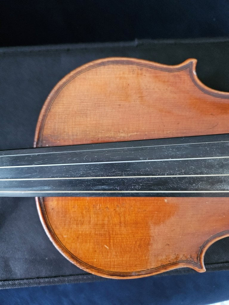Thumbnail: NICOLO MARCASI VIOLIN