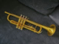 CONN 20B TRUMPET