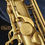Thumbnail: TREVOR JAMES SIGNATURE CUSTOM RAW ALTO SAXOPHONE