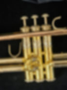 Thumbnail: BACH TR500 TRUMPET