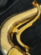 Thumbnail: KING SUPER 20 SILVER SONIC TENOR SAX - AMAZING CONDITION!