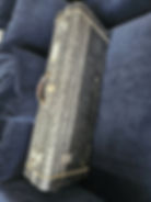 Thumbnail: KING SUPER 20 SILVER SONIC TENOR SAX - AMAZING CONDITION!