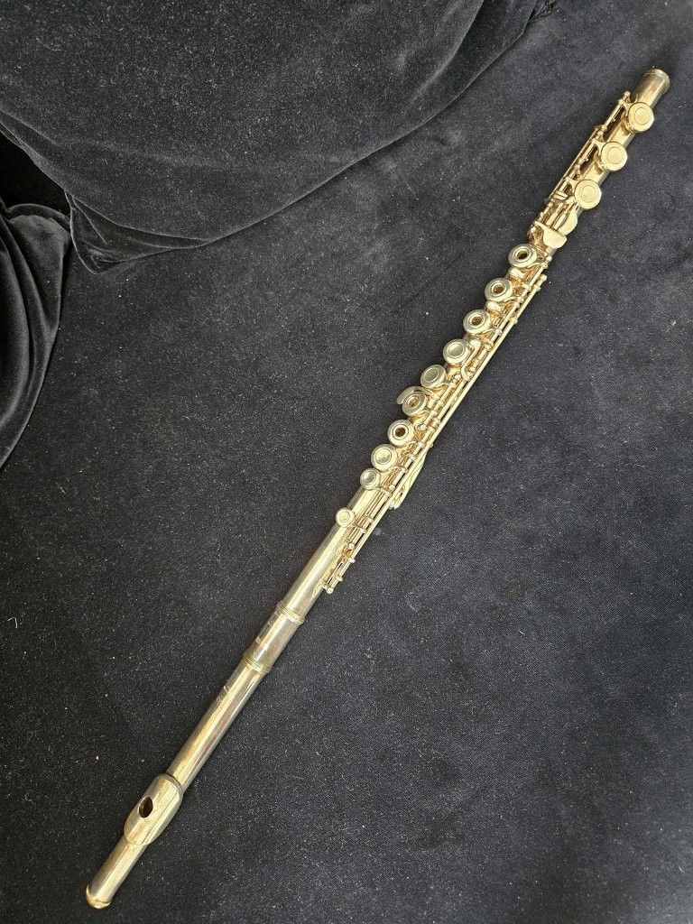 Thumbnail: YAMAHA 361 FLUTE