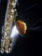 Thumbnail: KING SUPER 20 SILVER SONIC TENOR SAX - AMAZING CONDITION!