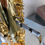 Thumbnail: SAXOPHONE DISPLAY STAND - FREE SHIPPING