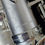 Thumbnail: CUSTOM BWB ALTO SAX - SILVER ON SILVER - PROFESSIONAL