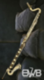 Thumbnail: LOW C BASS CLARINET - AVAILABLE IN EBONY OR COMPOSITE