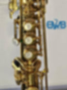 Thumbnail: 1977 SELMER MKVI SOPRANO SAX