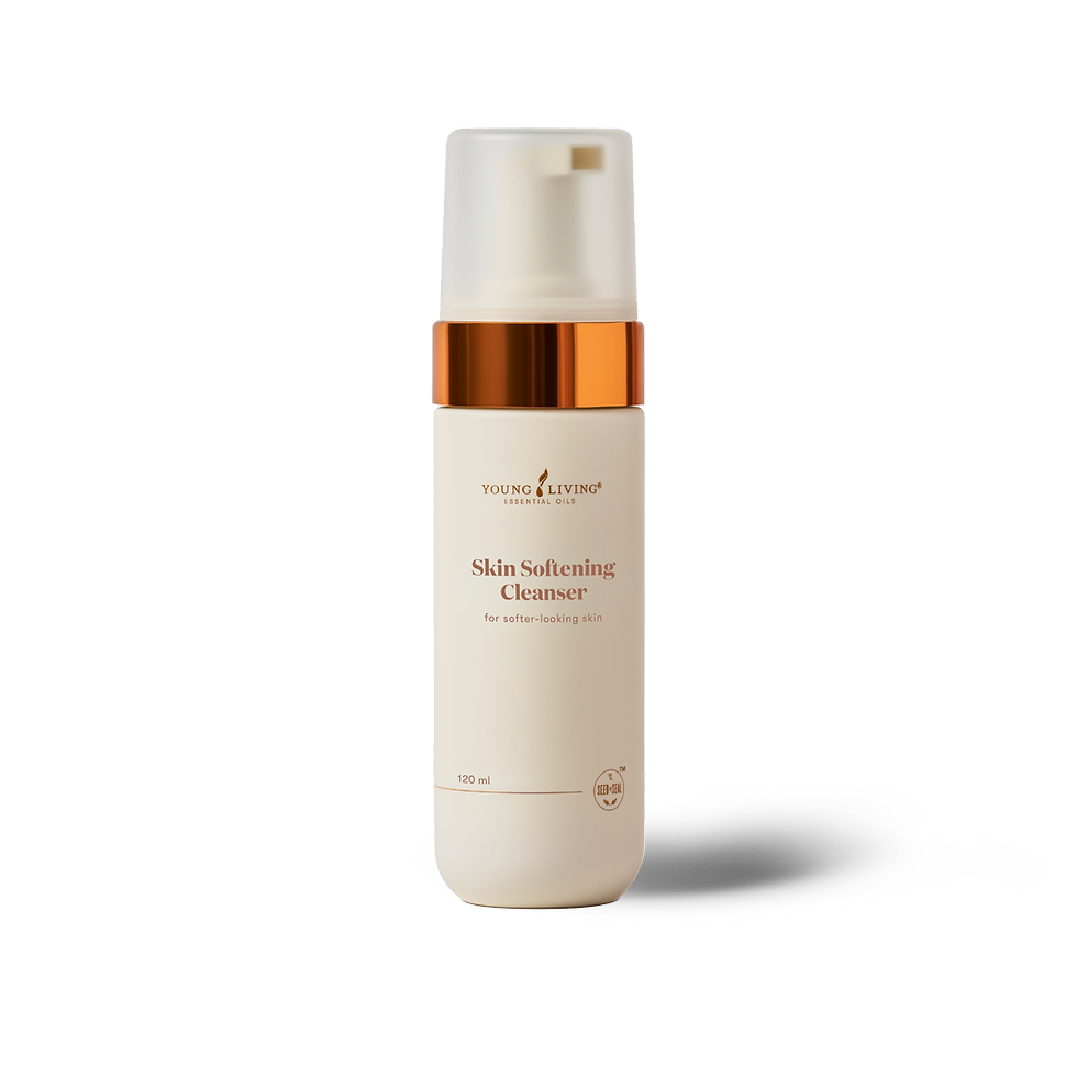 Skin Smoothing Cleanser