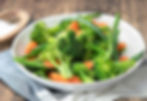 Just Veggies