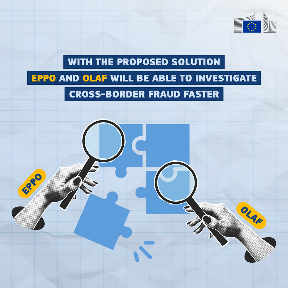 EU tightens VAT fraud enforcement: what does this mean for car exporters?