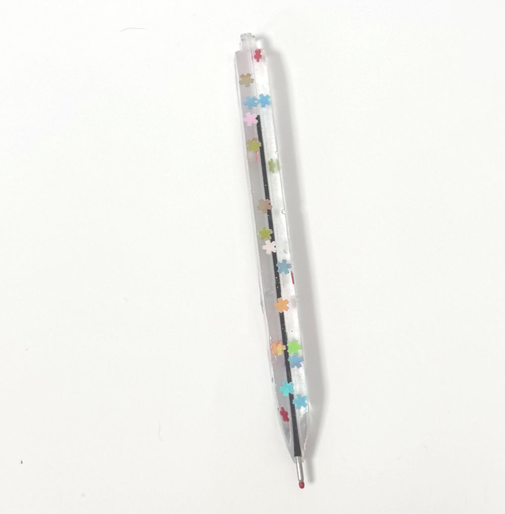 Resin Pens