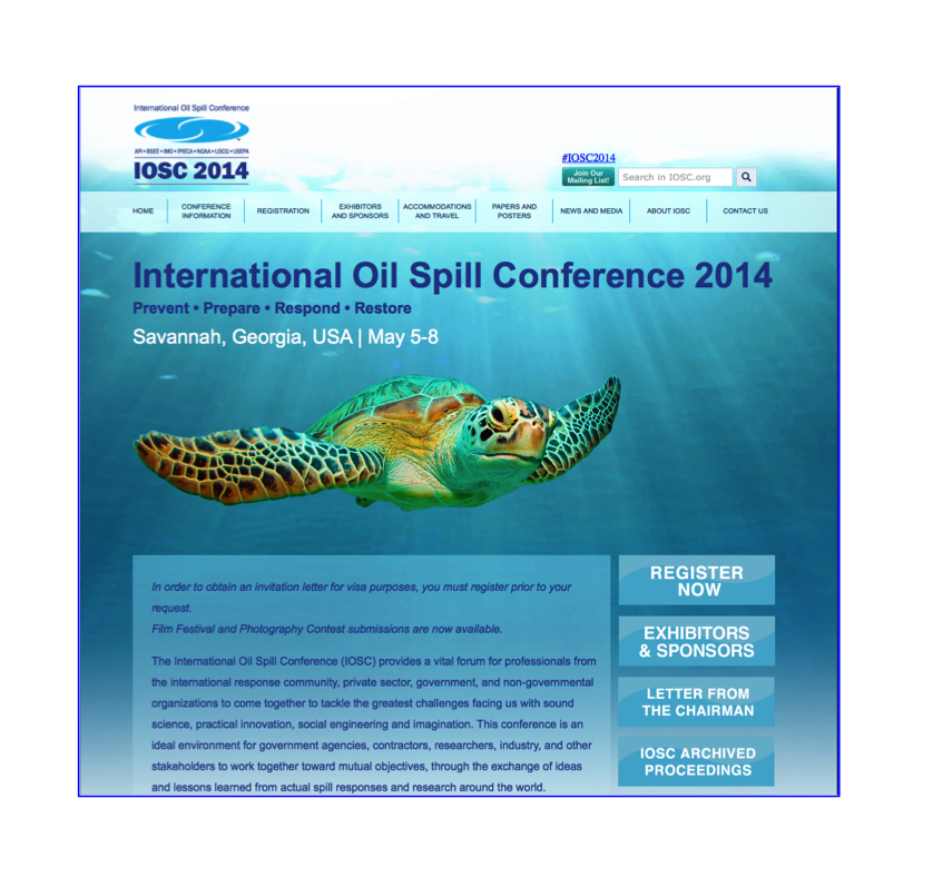 Oil Spill Response Limited