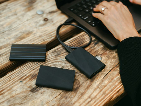 Digitale nalatenschap bestaat al. De vraag is of uw organisatie er klaar voor is.