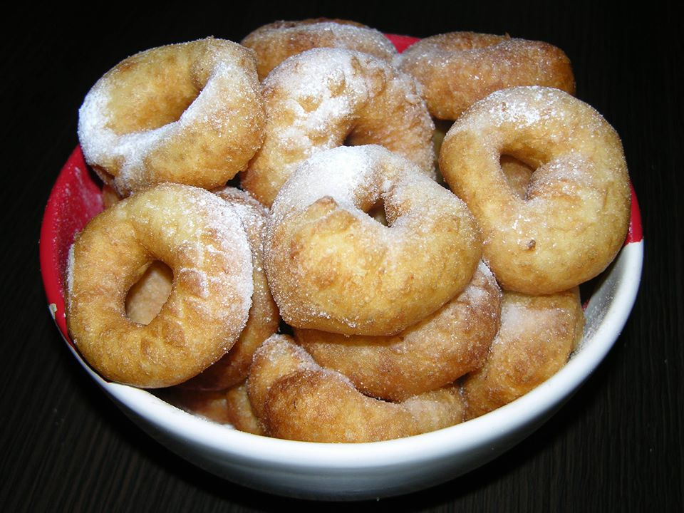 Fánk