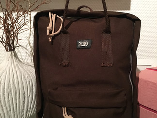 Der andere Rucksack