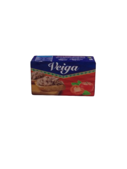 THON VEIGA TOMATE 125G *50
