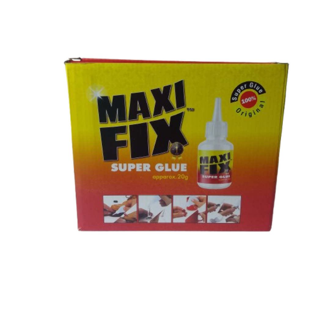 COLLE MAXI FIXE*30