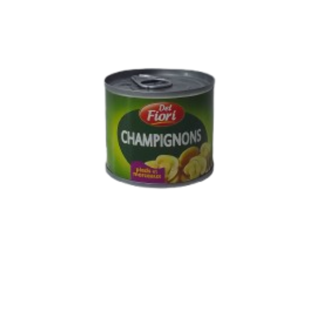 CHAMPIGNON DEL FIORI 130G*24