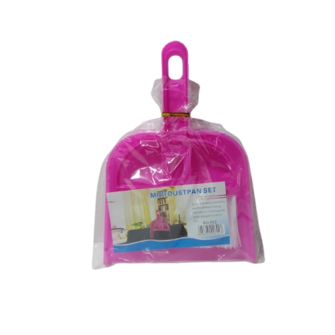 BALAI + PELLE  MINI DUSTPAN MP-1489*30