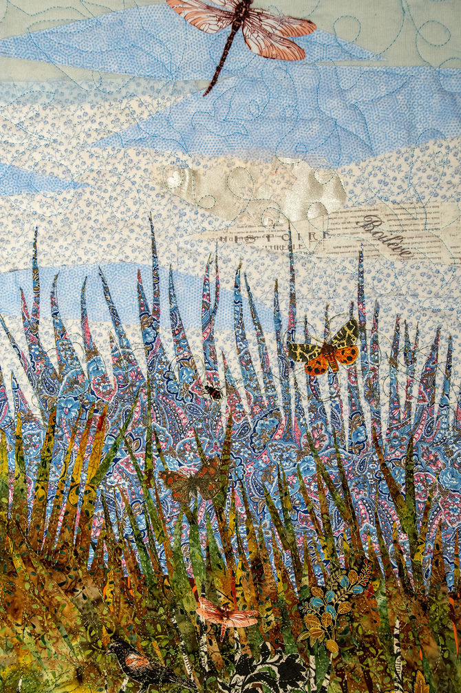 Pollinator Friendly