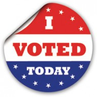VOTE!