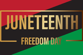 What Juneteenth Means To Me