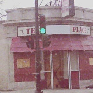 “The Other Place”