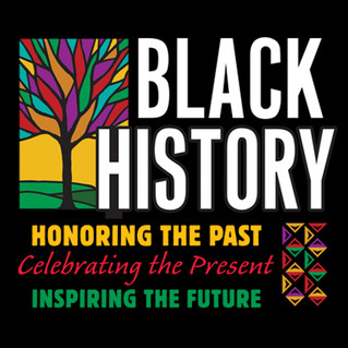 Honoring the Past, Inspiring the Future!