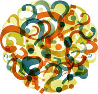 Ball of Confusion