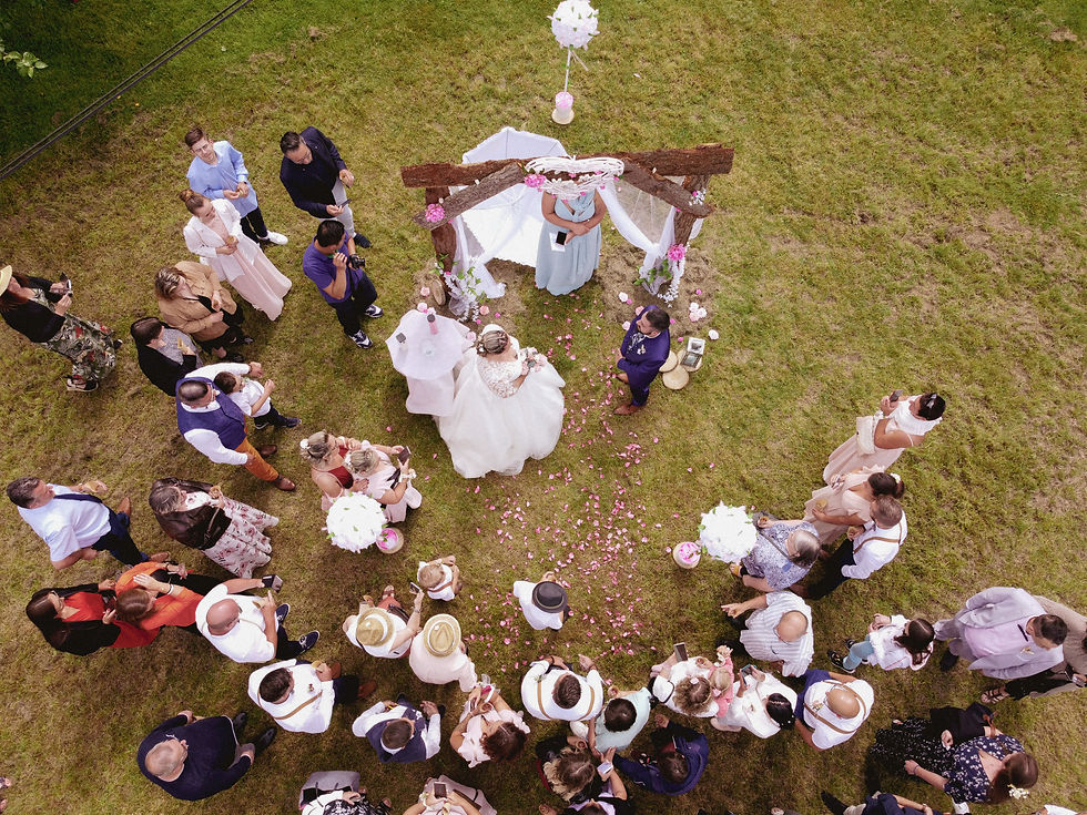 Photographe mariage rouen