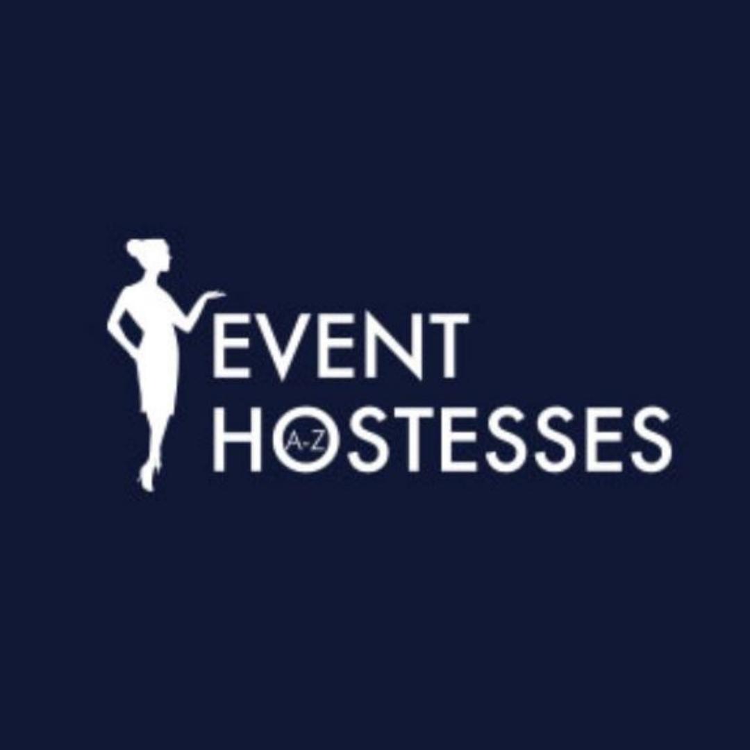 Event Hostesses A-Z cover image