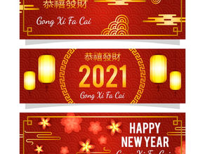 Happy Chinese New Year !