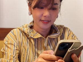 大人女子の婚活本、読んでいただきました♪